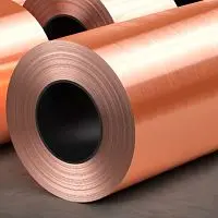 Бронзовая фольга 0.03х100 мм БрБ2 купить Мариуполь